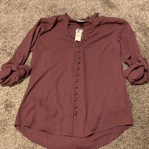Express Blouse